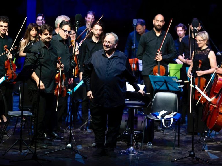 Walt Disney. L’omaggio dell’Orchestra da Camera Fiorentina alla Fondazione Zeffirelli