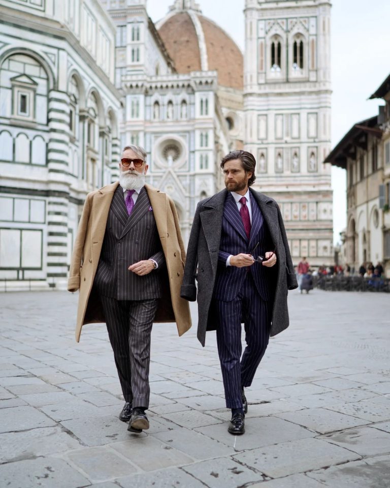 Pitti Uomo al via, tra voglia di innovarsi e la crisi profonda della moda