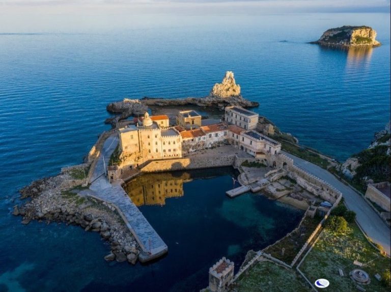 Pianosa, come visitare l’isola carcere nel Tirreno. Il programma delle visite 2025